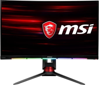 Монитор MSI Optix MPG27CQ2