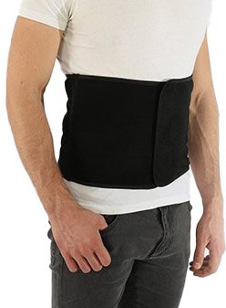 Бандаж абдоминальный Antar АТ04605 (S)