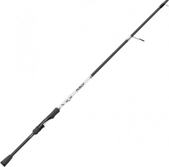 Удилище 13 Fishing Rely Black RS80MH2