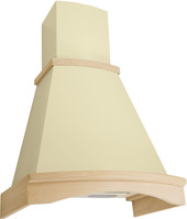 Кухонная вытяжка TEKA Country MIRABEL 90 HP Beige (40000006)