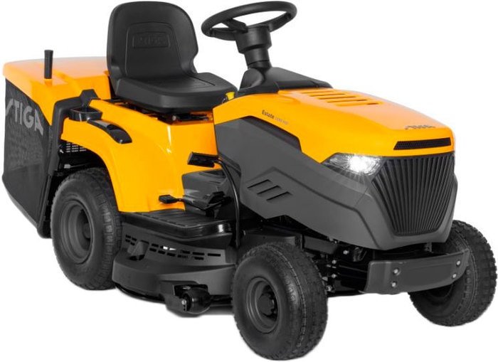 Райдер Stiga ESTATE 3398 HW