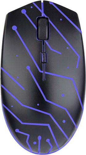 Мышь Perfeo Maze