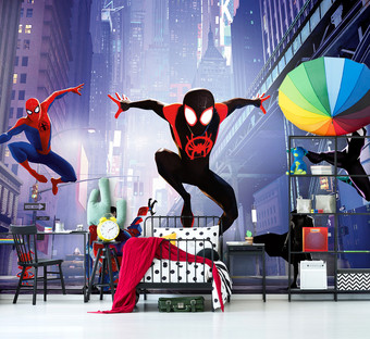 Фотообои Arthata листовые Fotooboi-130 (300x270)