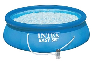 Бассейн Intex Easy Set 28142