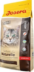 Корм для кошек Josera Naturelle 10 кг