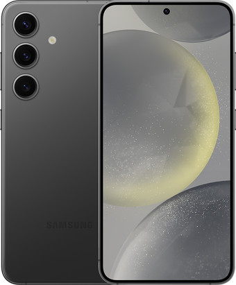 Смартфон Samsung Galaxy S24 8GB/256GB SM-S921B Exynos (черный) + наушники Samsung Galaxy Buds2 Pro