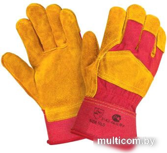 Текстильные перчатки Huaian Tongrun TR-725 8901940