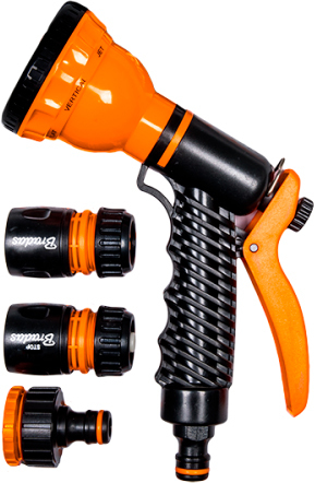 Распылитель Bradas ECO-4440SET