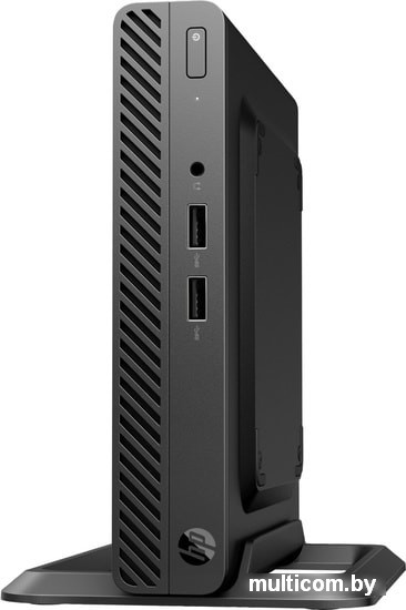 HP 260 G3 Desktop Mini 4QD06EA