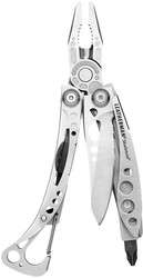 Туристический нож Leatherman Skeletool