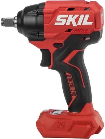 Гайковерт Skil IW6720SE00 (без АКБ)