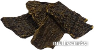 Лакомство для собак Виктус Вымя говяжье средней нарезки 1 кг