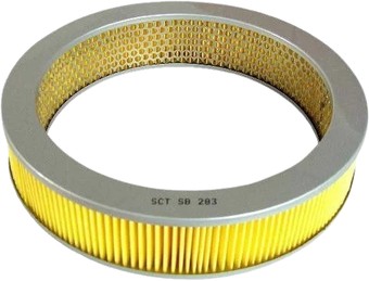 Воздушный фильтр SCT germany SB2038