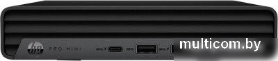 Компактный компьютер HP Pro Mini 400 G9 A54WNET