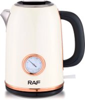 Электрический чайник RAF R.7911W (белый)