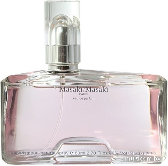 Masaki Matsushima Masaki EdP (80 мл)
