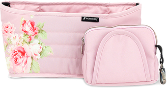 Сумка Leclerc baby MON28423