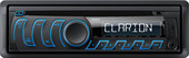 CD/MP3-магнитола Clarion CZ104E