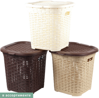 Корзина Dunya 05107 (в ассортименте)