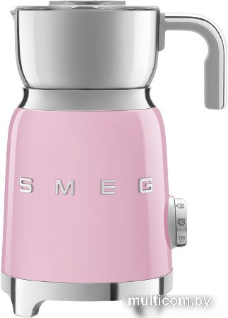 Автоматический вспениватель молока Smeg MFF11PKEU