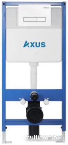Панель смыва Axus 097HDW