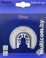 Пильное полотно Hilberg HR5165