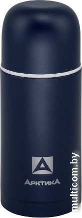 Термос Арктика 105-750-BLT 750мл (синий)