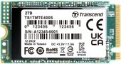 SSD Transcend 400S 2TB TS2TMTE400S