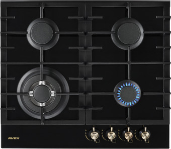Варочная панель Avex HM 6044 RB
