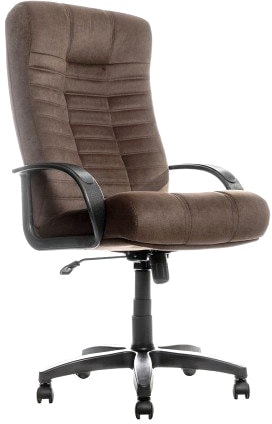 Кресло Nowy Styl Atlant SP-I (коричневый)