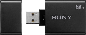 Карт-ридер Sony MRW-S1