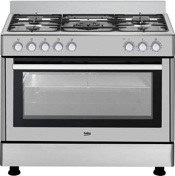 Кухонная плита BEKO GM15121DX