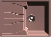 Кухонная мойка GranFest Standart GF-S680L