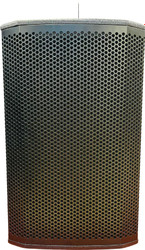 Активная акустика Acury DS12W