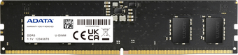 Оперативная память A-Data AD5U48008G-B