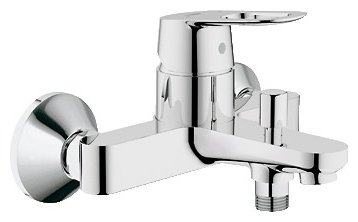 Однорычажный смеситель Grohe BauLoop 23341