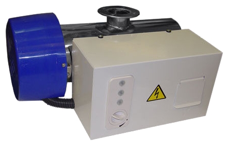 Электрический котел Гродторгмаш ЭВО-9