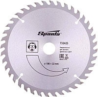 Пильный диск Sparta 732465