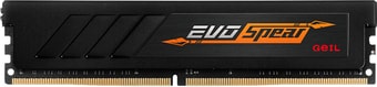 Оперативная память GeIL EVO Spear 8GB DDR4 PC4-21300 GSB48GB2666C19SC