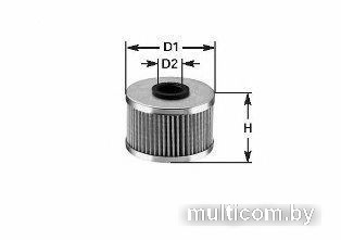 Масляный фильтр Clean filters ML071