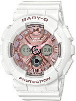 Наручные часы Casio BA-130-7A1ER