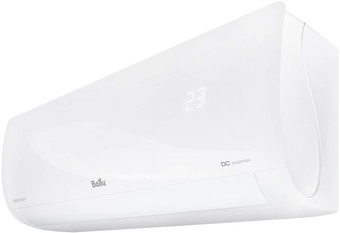 Кондиционер Ballu Discovery DC inverter BSVI-12HN8