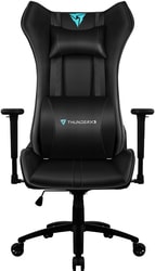 Кресло ThunderX3 UC5 (черный)