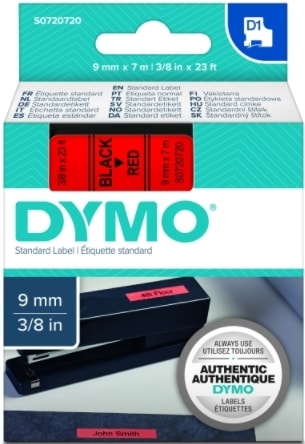 Картридж-лента для термопринтера Dymo S0720720