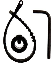 Трубный зажим Milwaukee 4932478816