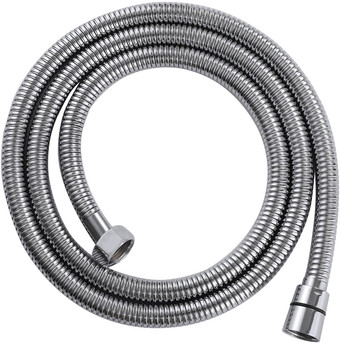 Душевой шланг Abber AF0020 (хром)