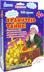 Настольная игра Алиса Сказочник [00033]
