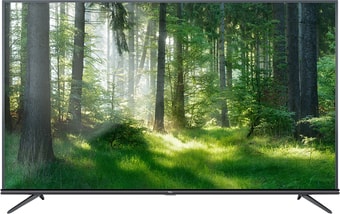 Телевизор TCL L75P8MUS