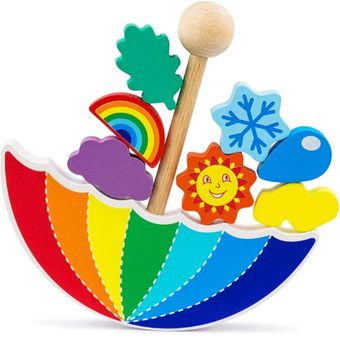 Балансир Alatoys Зонтик БЛ02