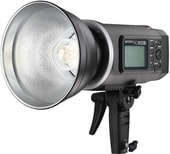 Вспышка Godox Witstro AD600BM